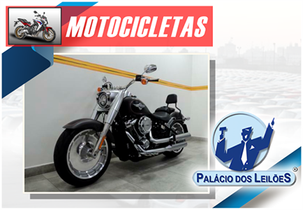 <center><big><b>LEILÃO de MOTOCICLETAS</b></center> <center></big>Recuperados de Financiamento<br>Bradesco 09/08/2024</center>