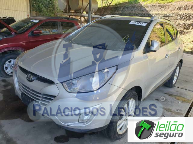 LOTE 035 HYUNDAI/IX35 2.0 2.0 16V