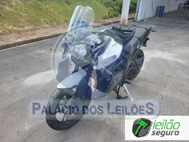 LOTE 001/ TIGER 800 XRX